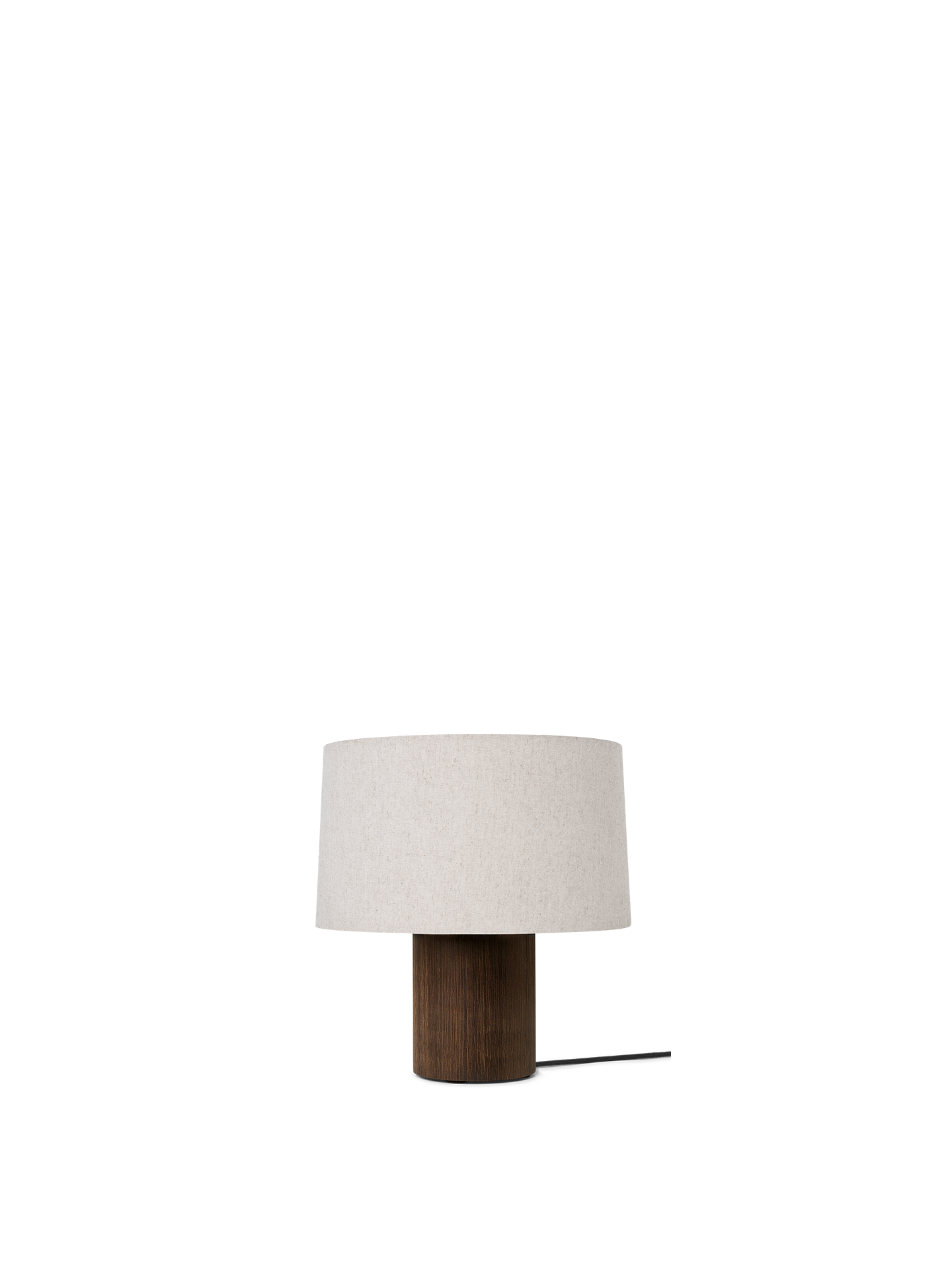 Post Table Lamp - Solid