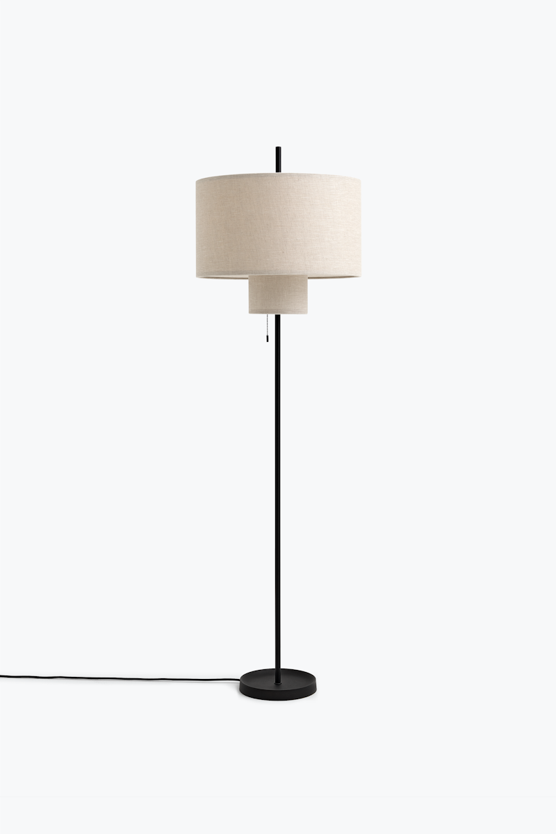 Margin Floor Lamp