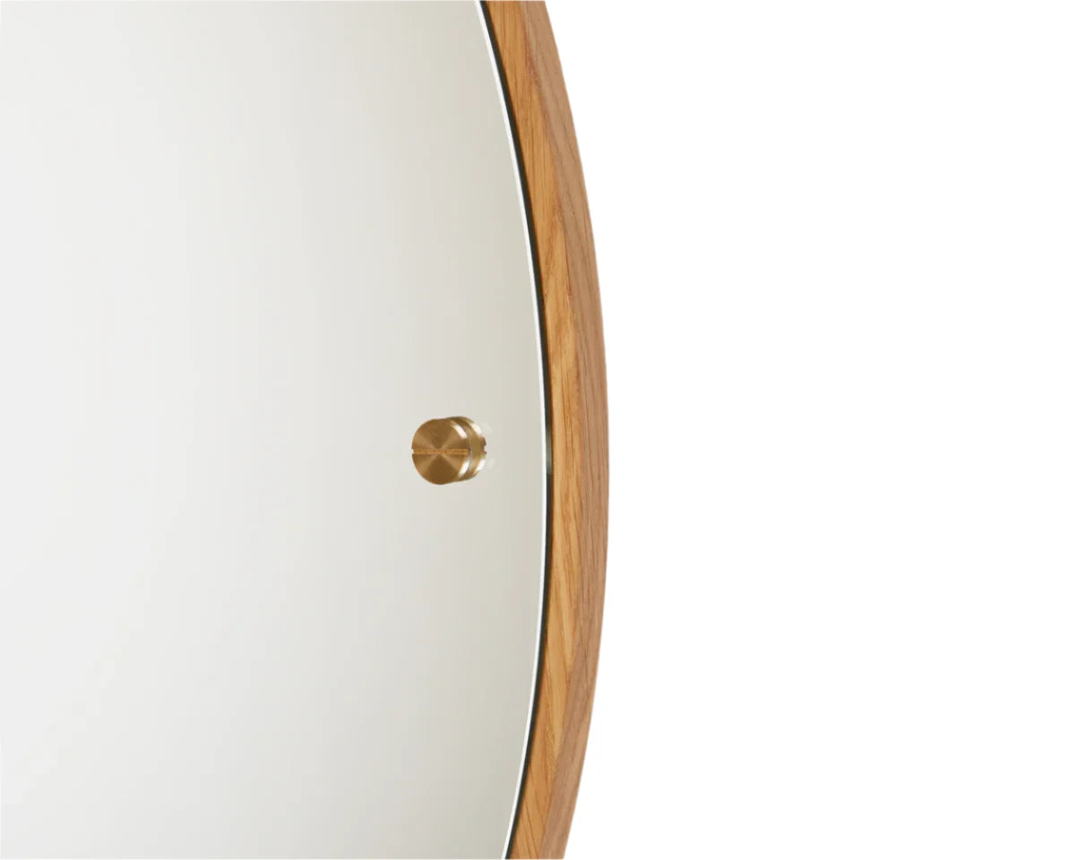 CM-1 Circle Mirror - Small