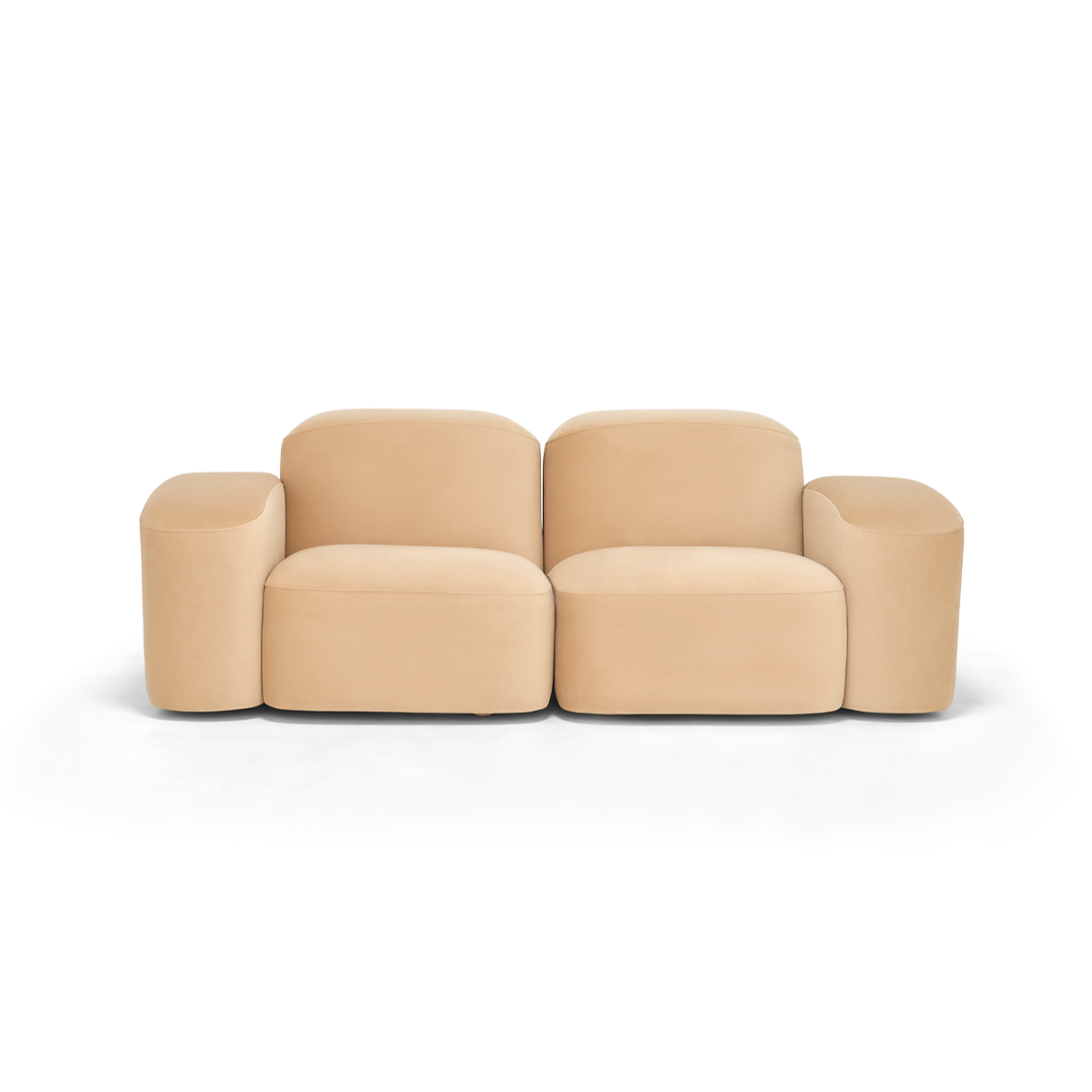 Muse 2 Seat Sofa