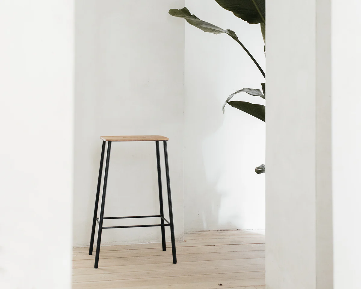 Adam Stool H65