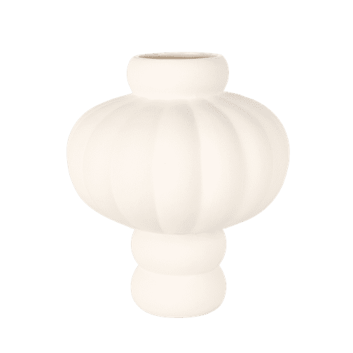 Ceramic Balloon Vase 03