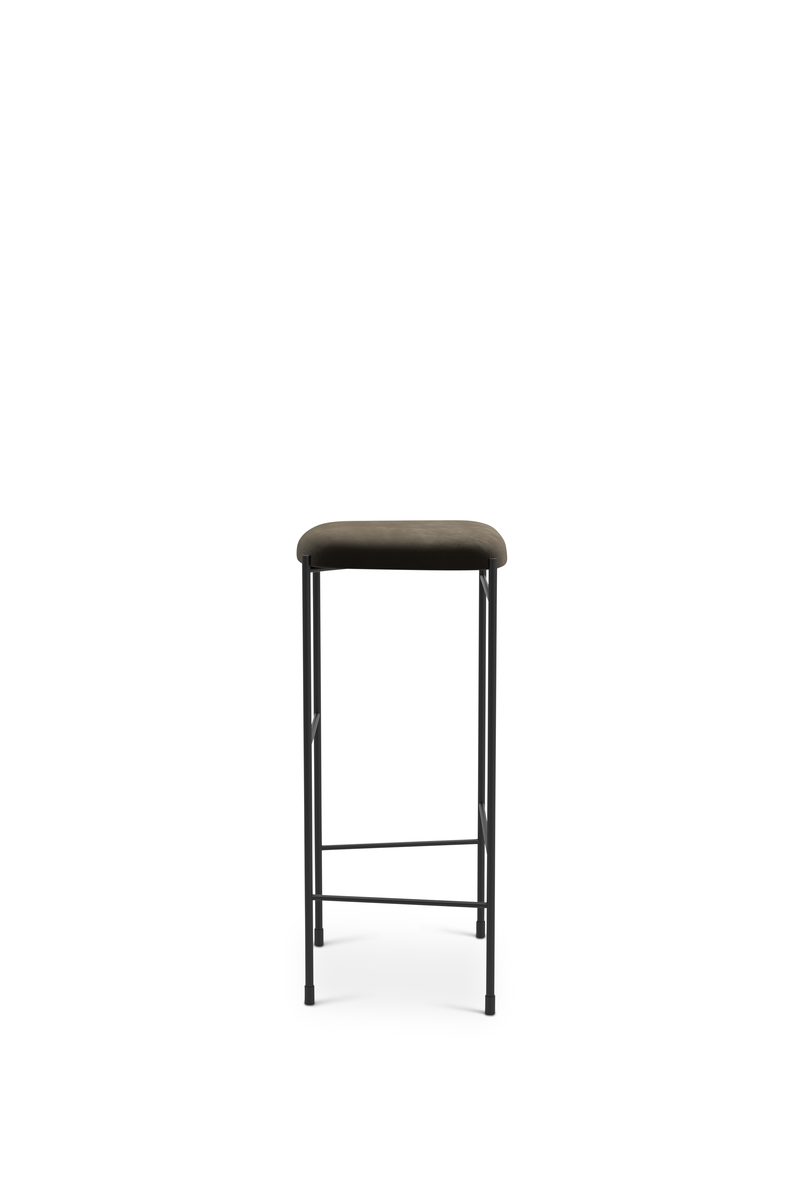 Covent Bar Stool 65 cm - Fabric A