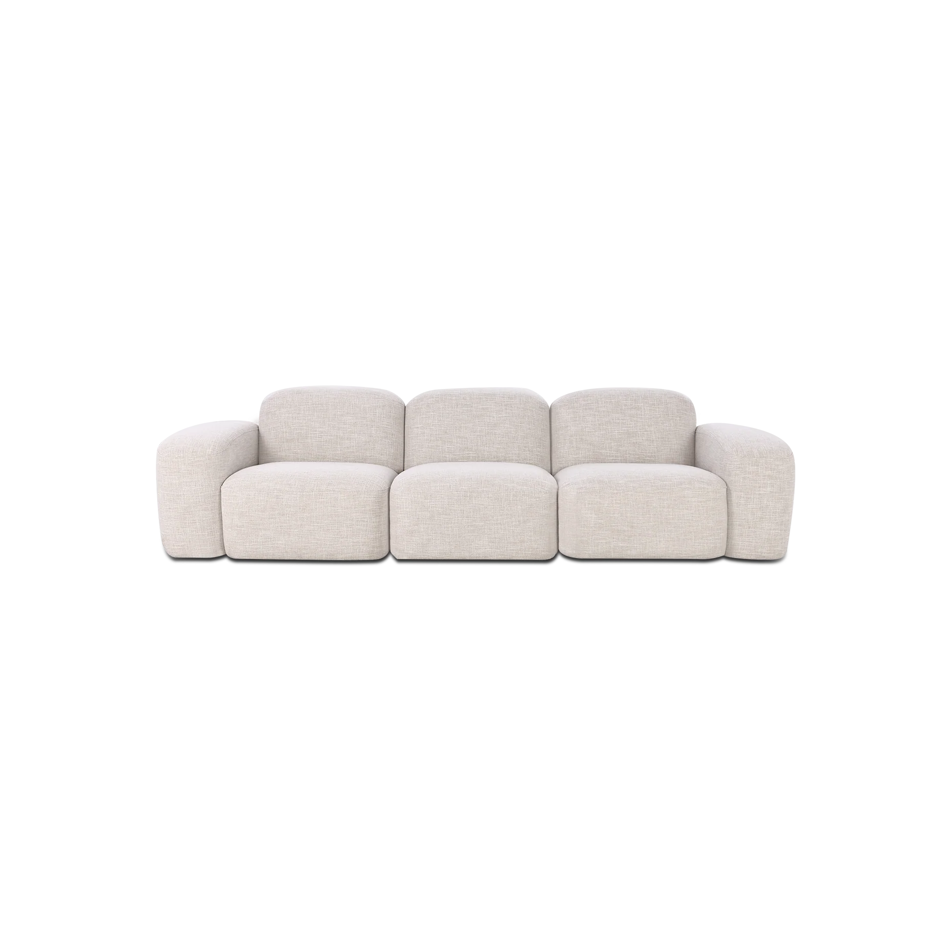 Muse 3 Seat Sofa