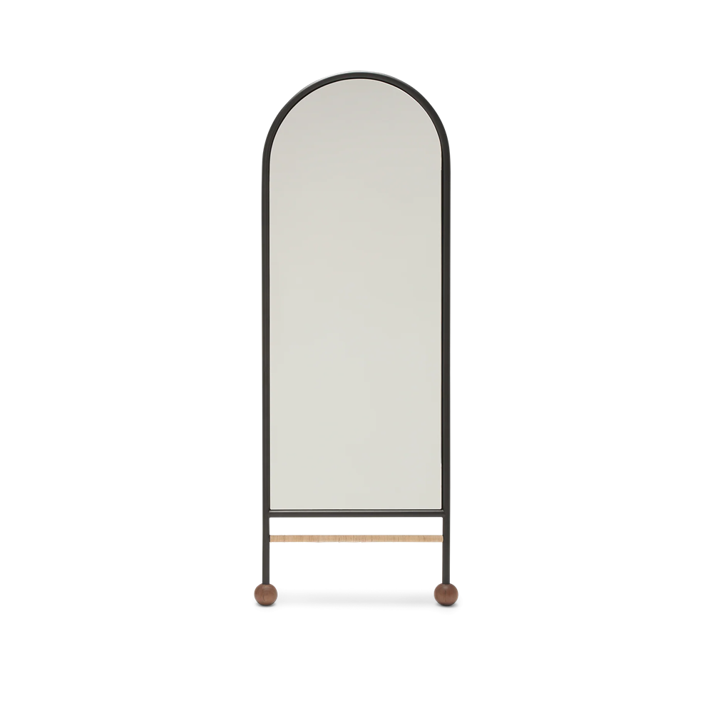 Pierre Floor Mirror