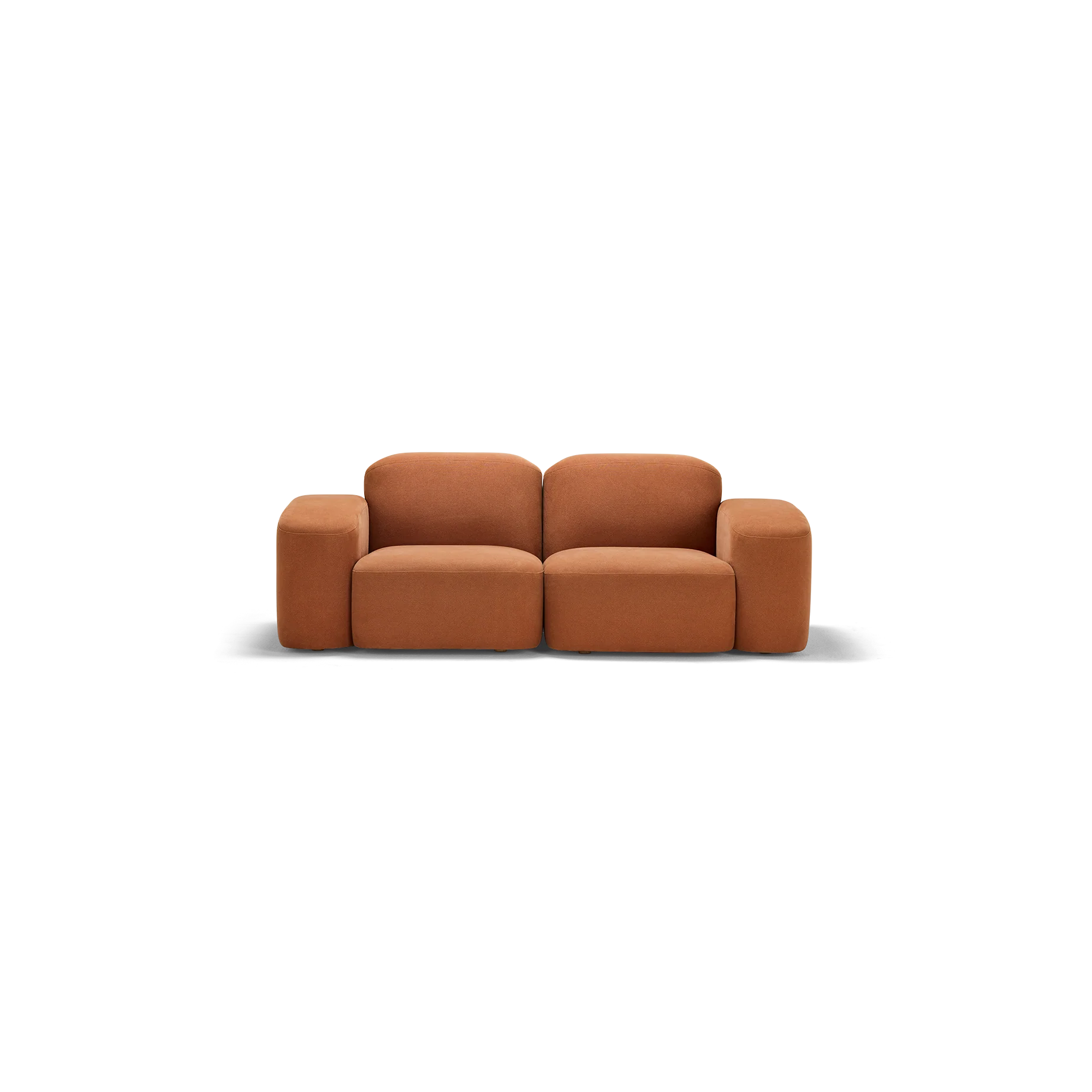 Muse 2 Seat Sofa