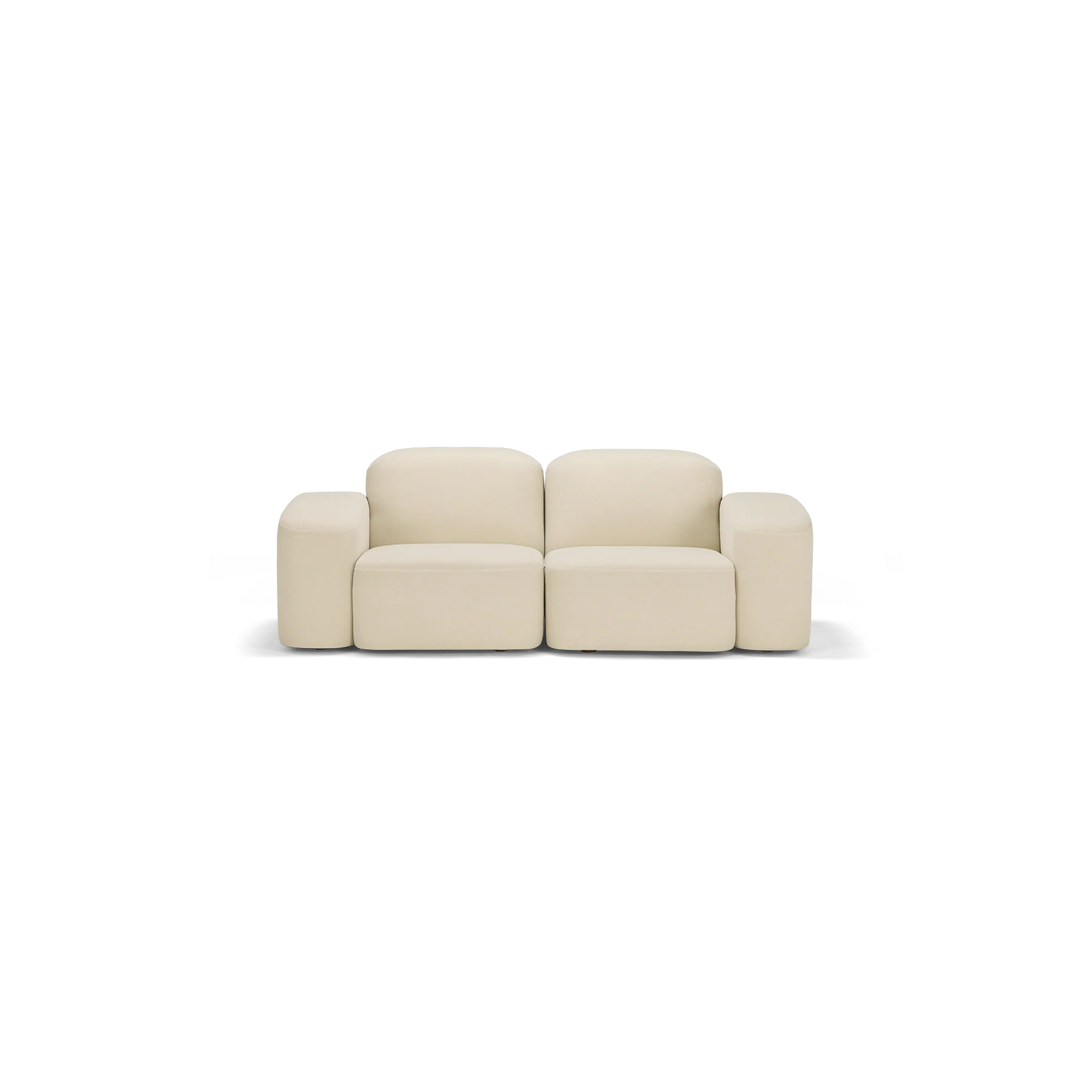 Muse 2 Seat Sofa