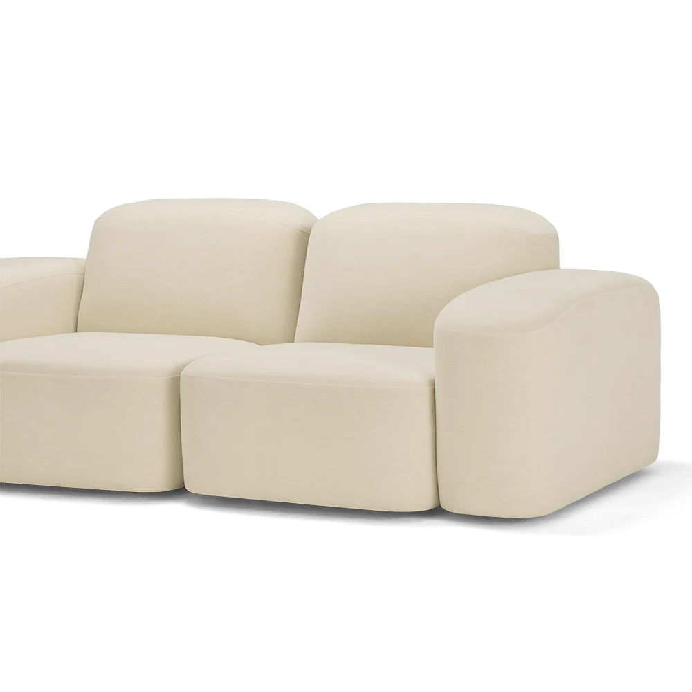 Muse 2 Seat Sofa