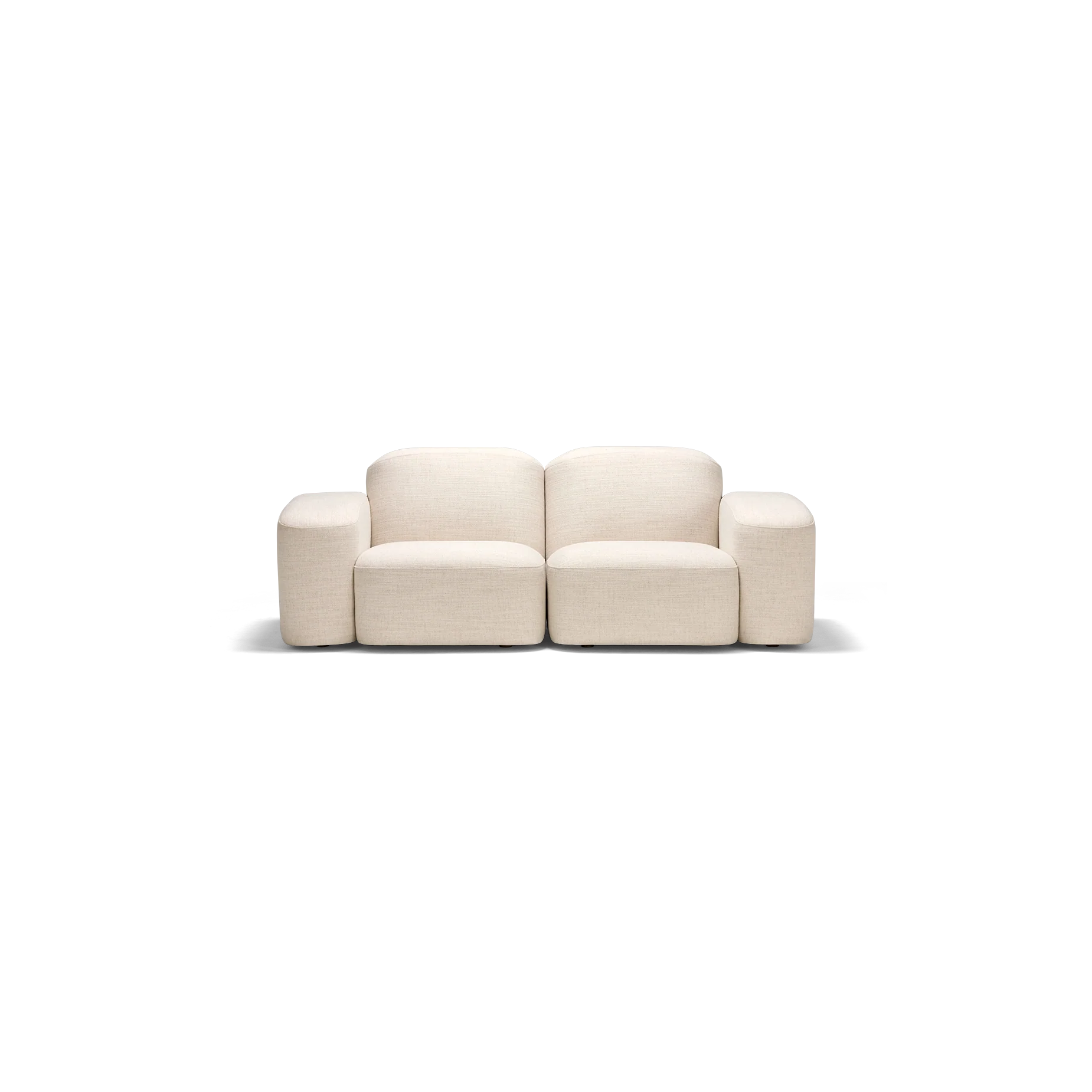 Muse 2 Seat Sofa