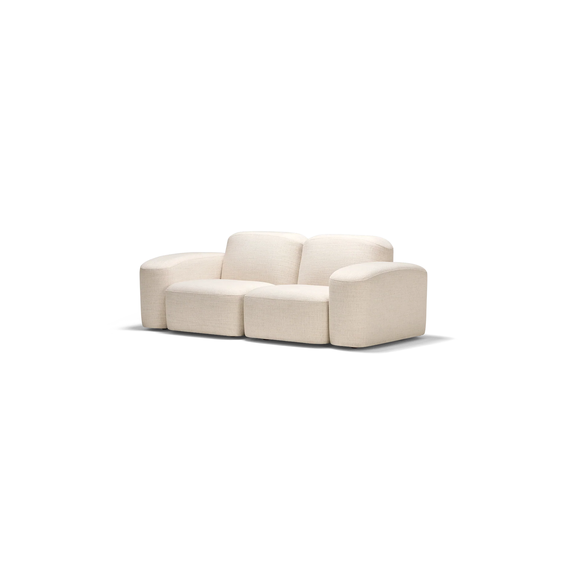 Muse 2 Seat Sofa