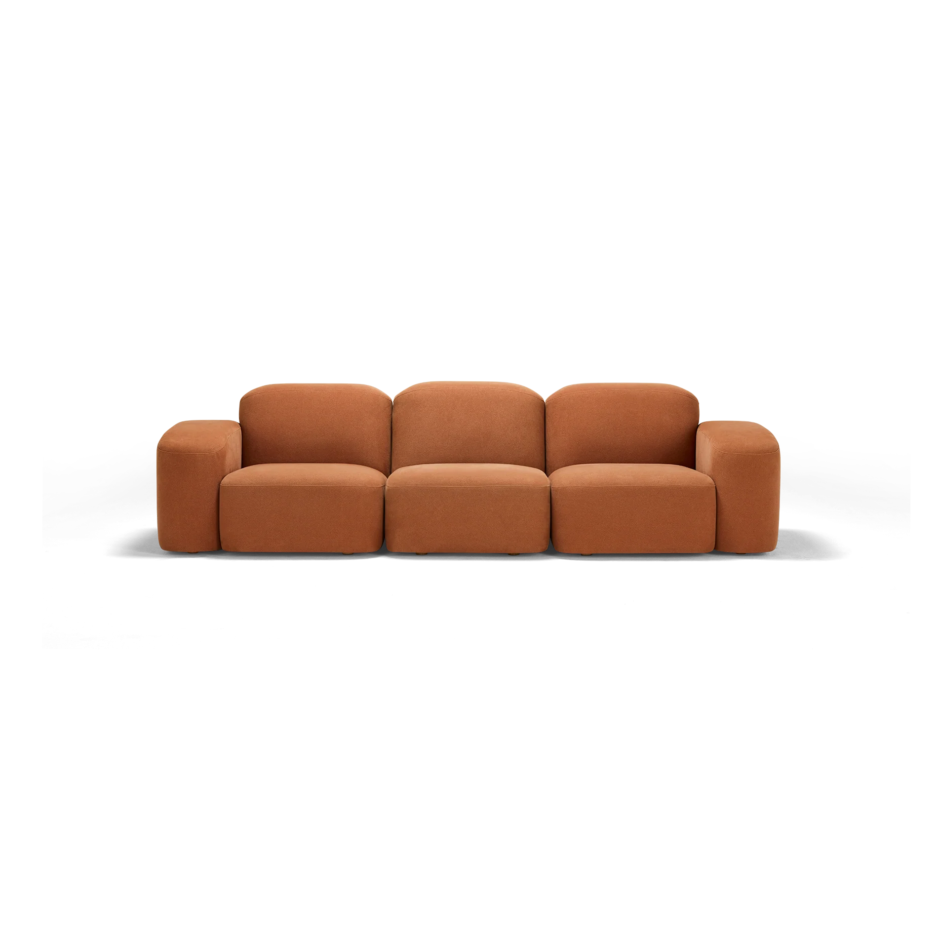 Muse 3 Seat Sofa