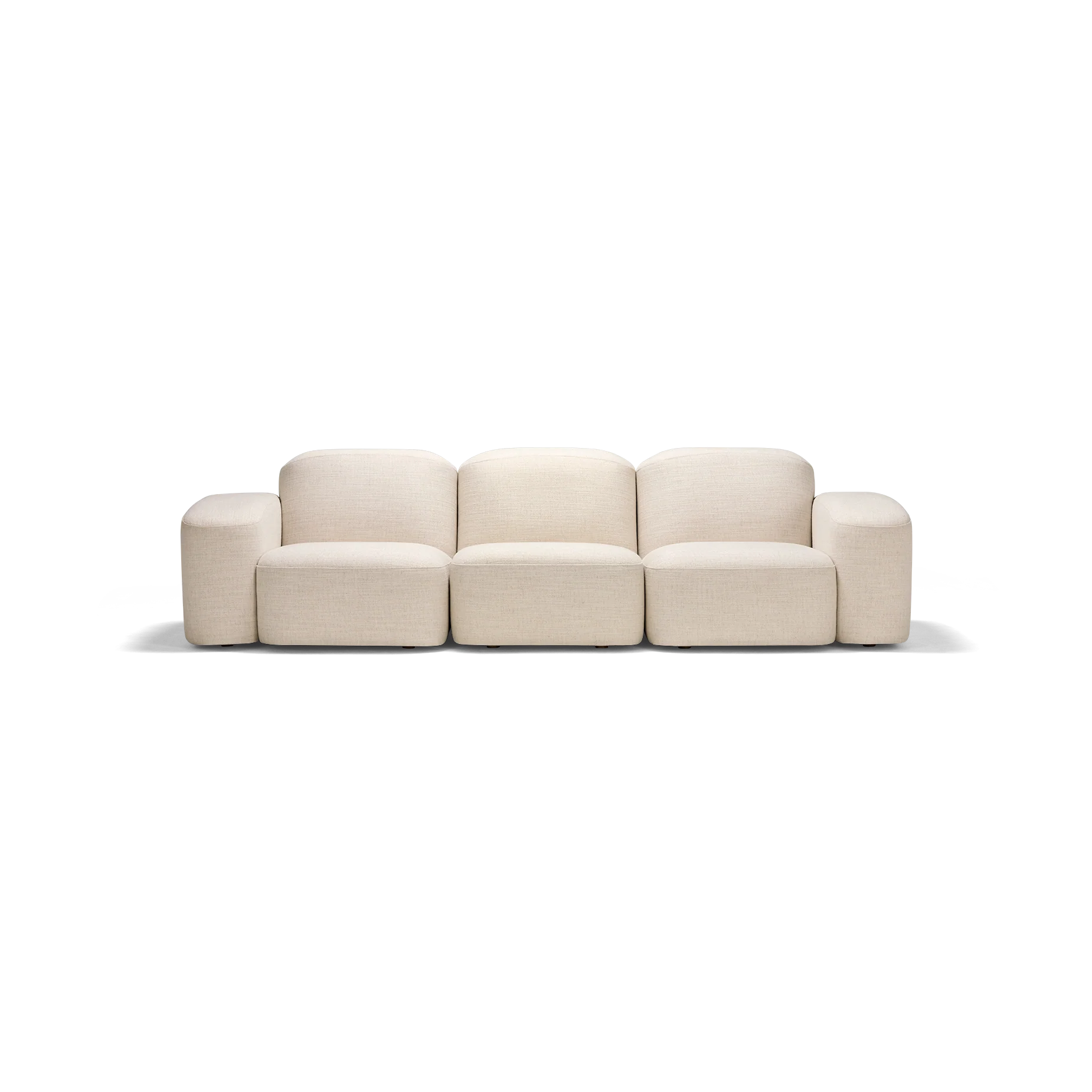 Muse 3 Seat Sofa