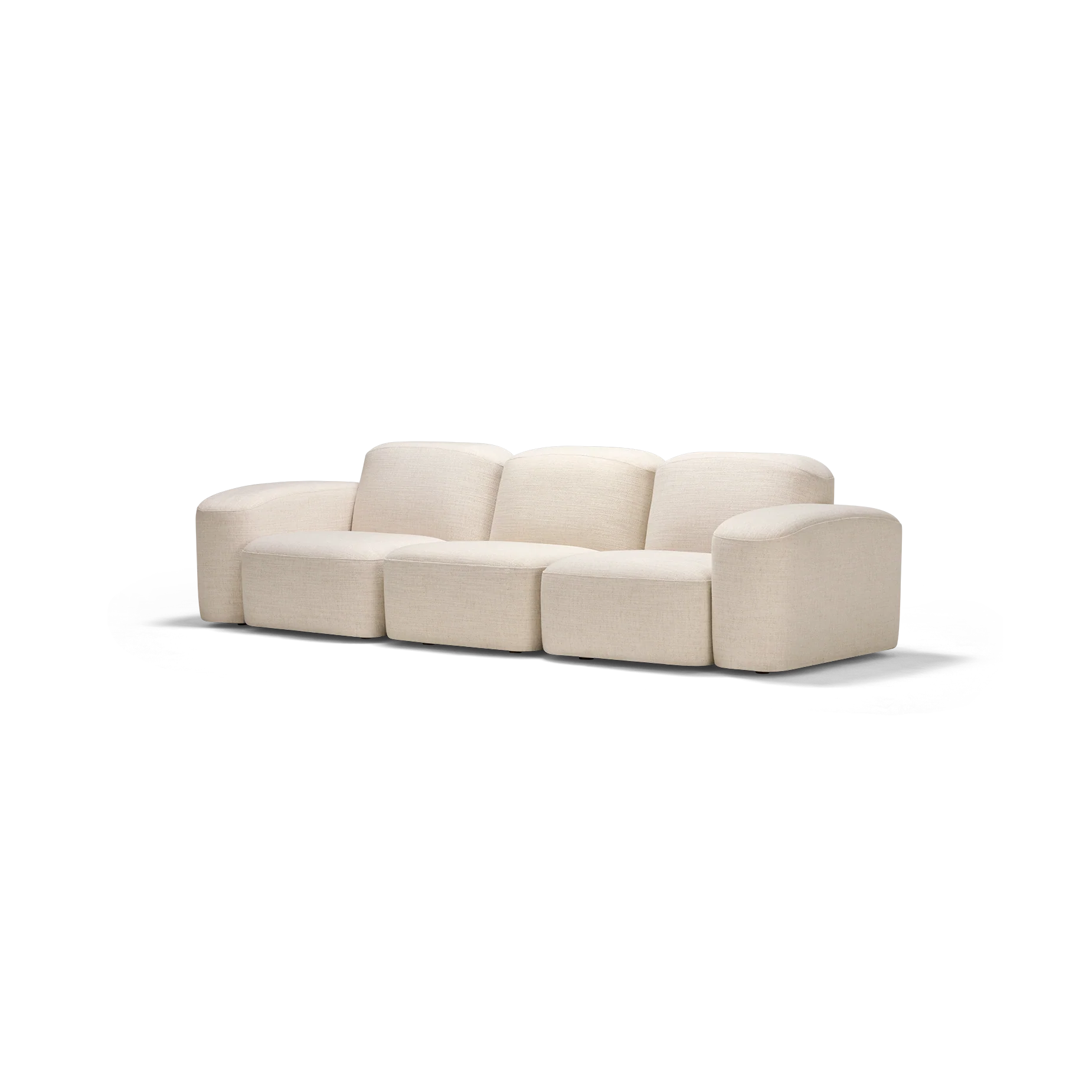 Muse 3 Seat Sofa