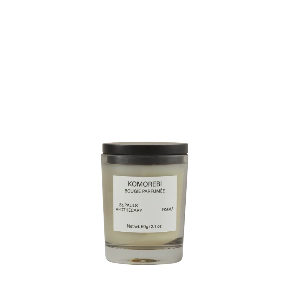 Scented Candle - Komorebi