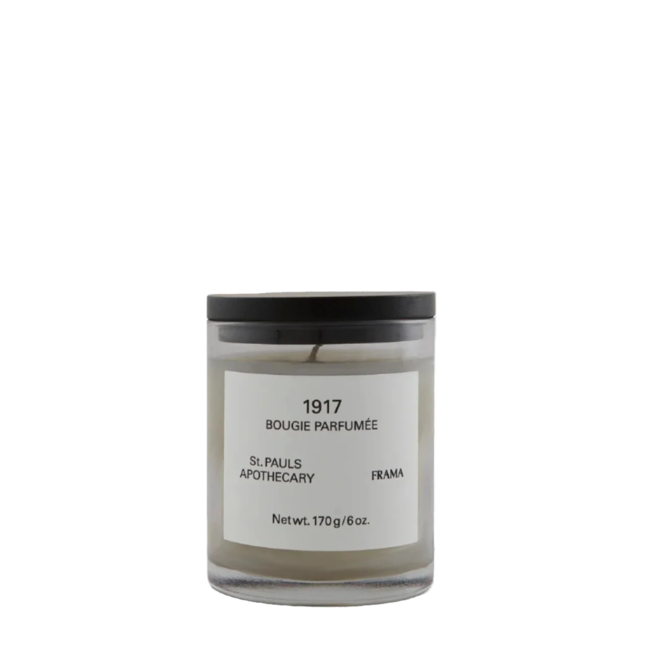 Scented Candle - 1917