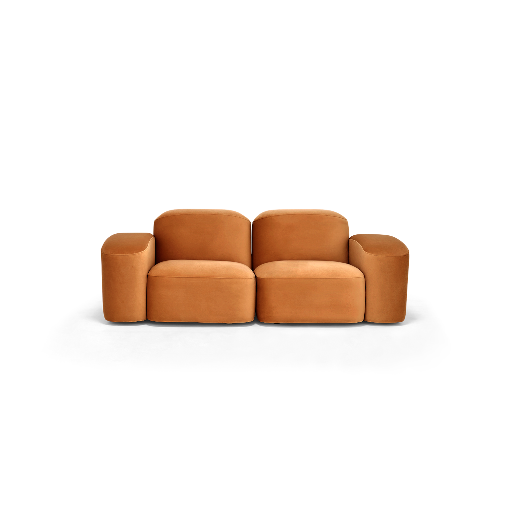 Muse 2 Seat Sofa