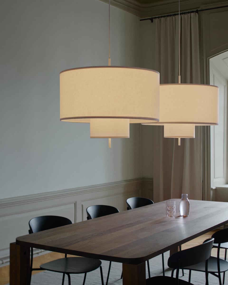 Margin Pendant Lamp 70