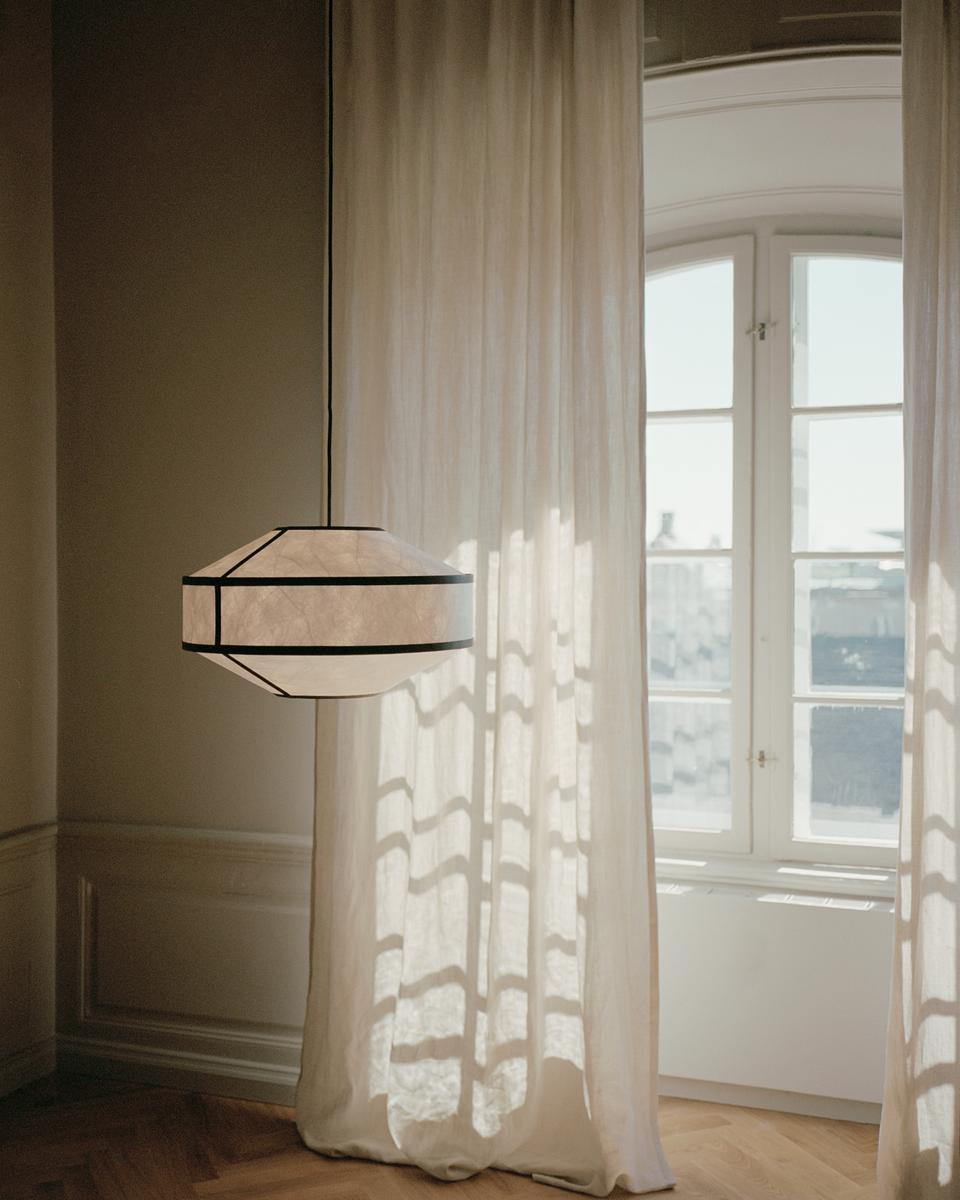 Kite Pendant Lamp 55