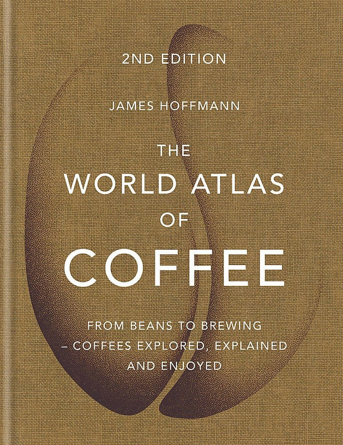 The World Atlas of Coffee