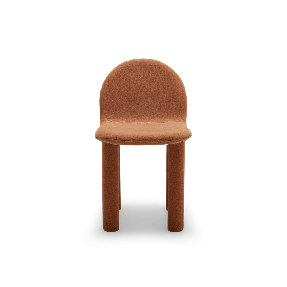 Arch Dining Chair - Cabarita Hazel