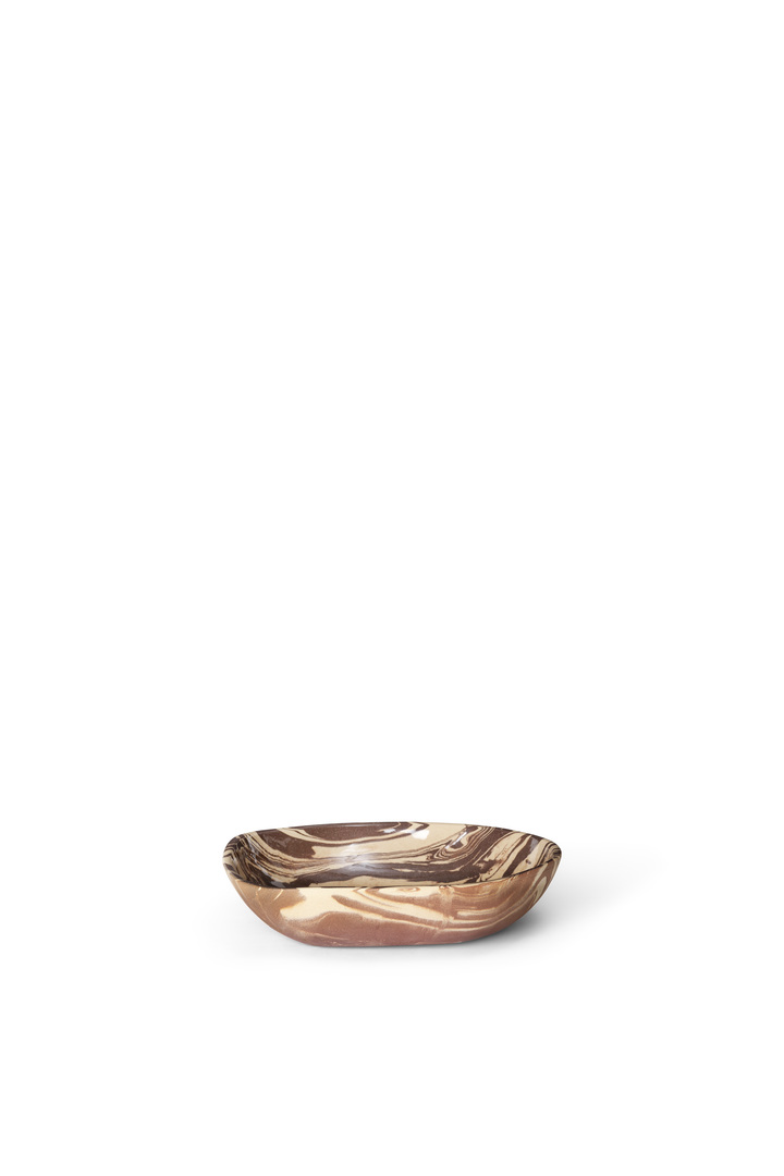 Ryu Bowl 28 - Sand/Brown