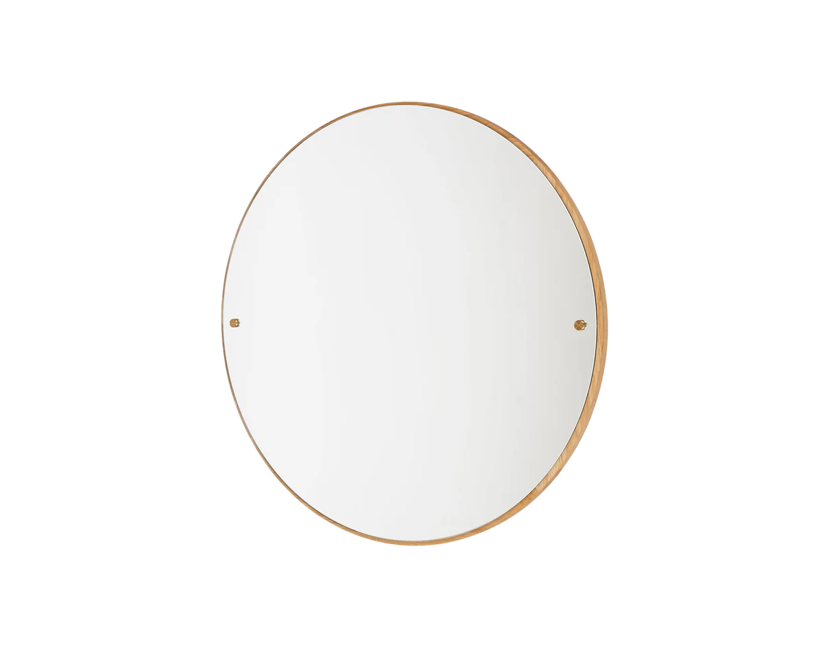 CM-1 Circle Mirror - Small