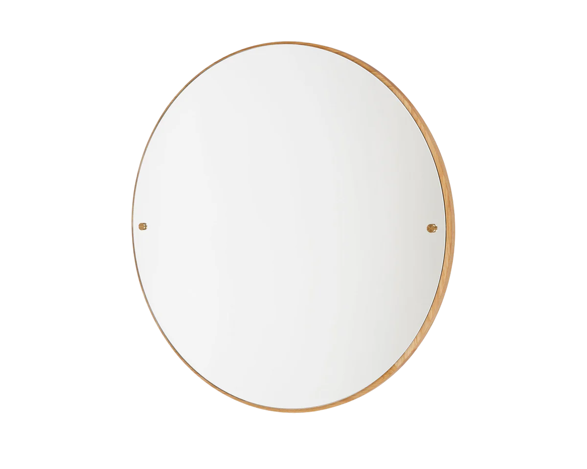 CM-1 Circle Mirror - Large