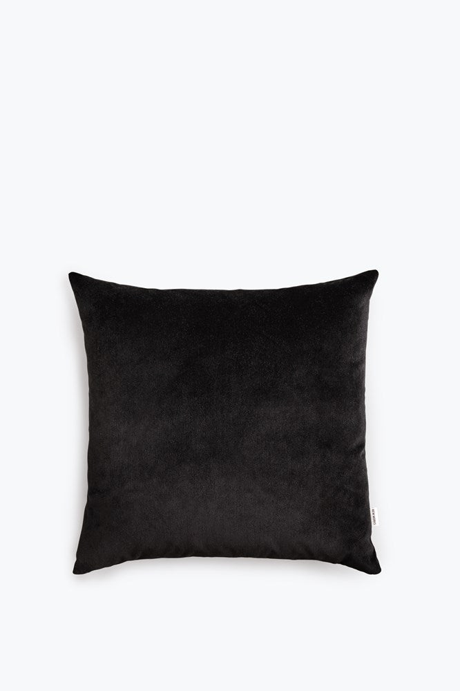 Velvet Cushion