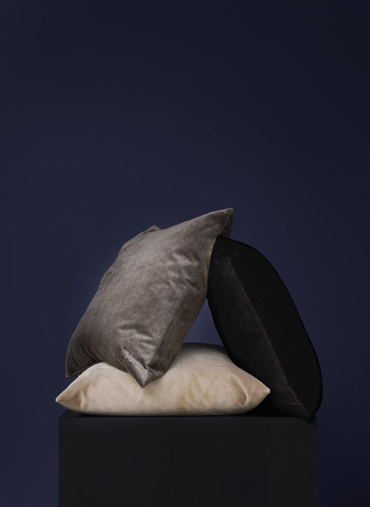 Velvet Cushion